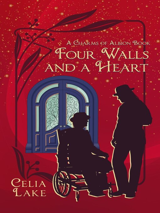 Title details for Four Walls and a Heart by Celia Lake - Available
